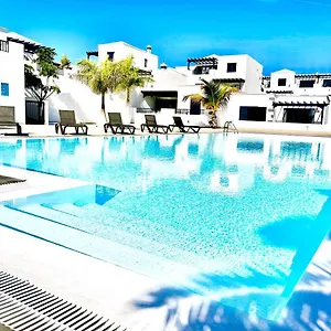 Casa 7 Soles Ii Playa Blanca (Lanzarote)