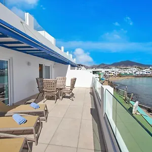 Blancazul Deluxe Casa Domingo Playa Blanca (Lanzarote)