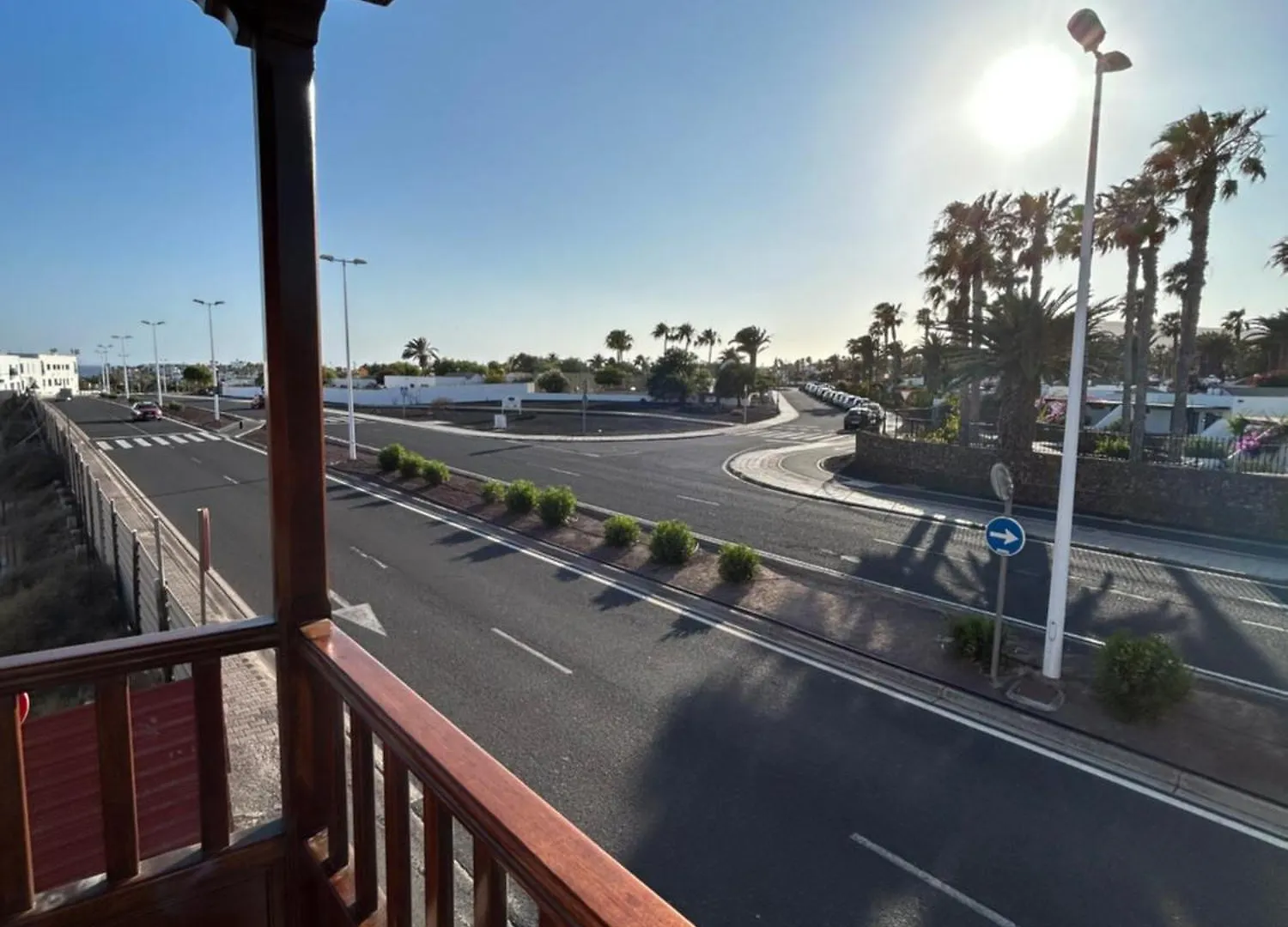 Apartamento Imanol Playa Blanca  Playa Blanca (Lanzarote)