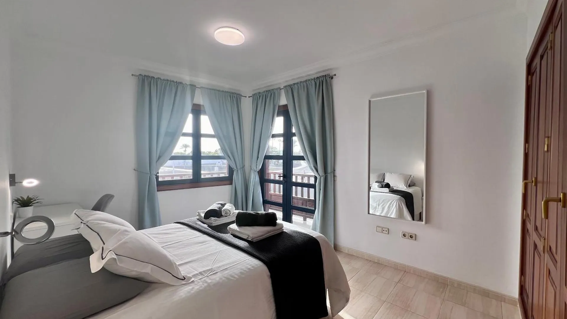Apartamento Imanol Playa Blanca  0*, Playa Blanca (Lanzarote)