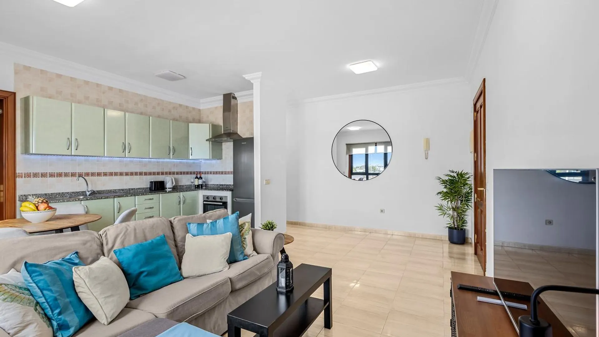 Apartamento Imanol Playa Blanca  Spain