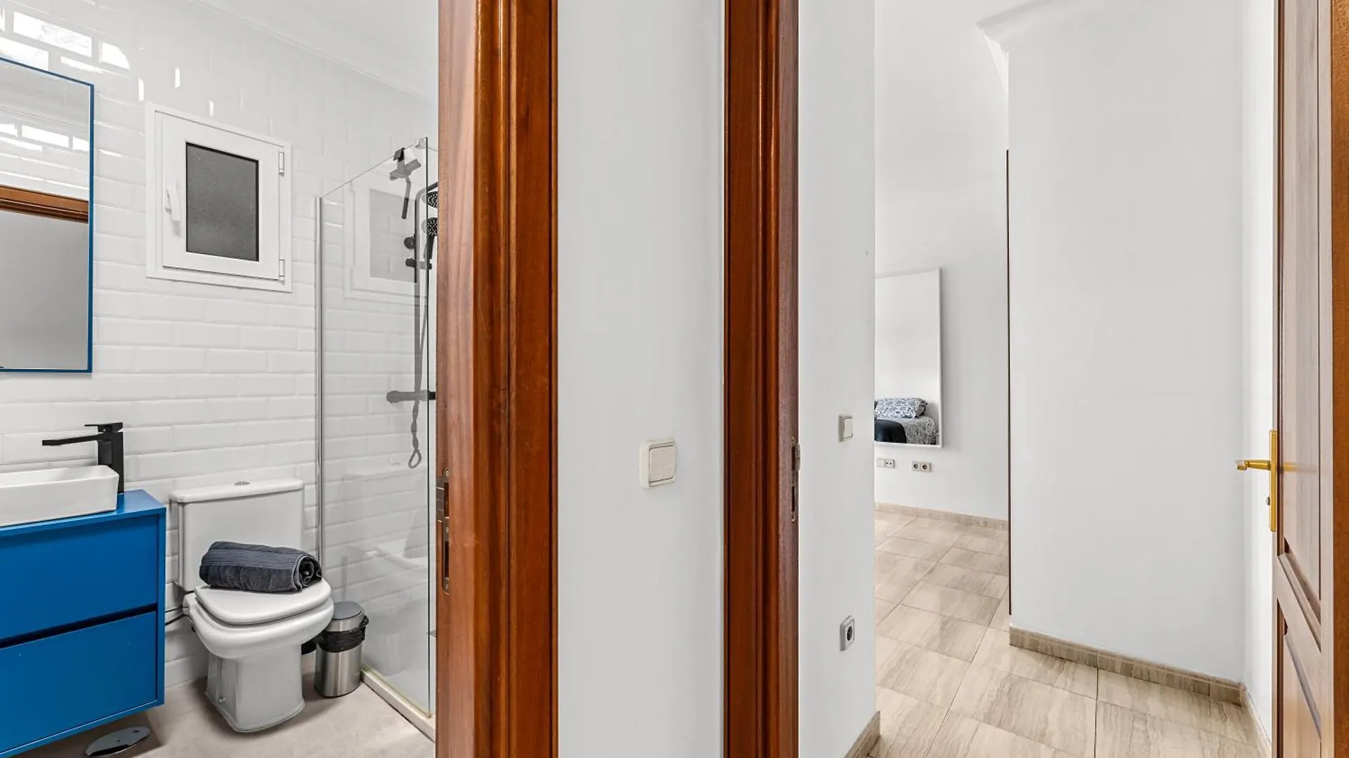 Apartment Apartamento Imanol Playa Blanca