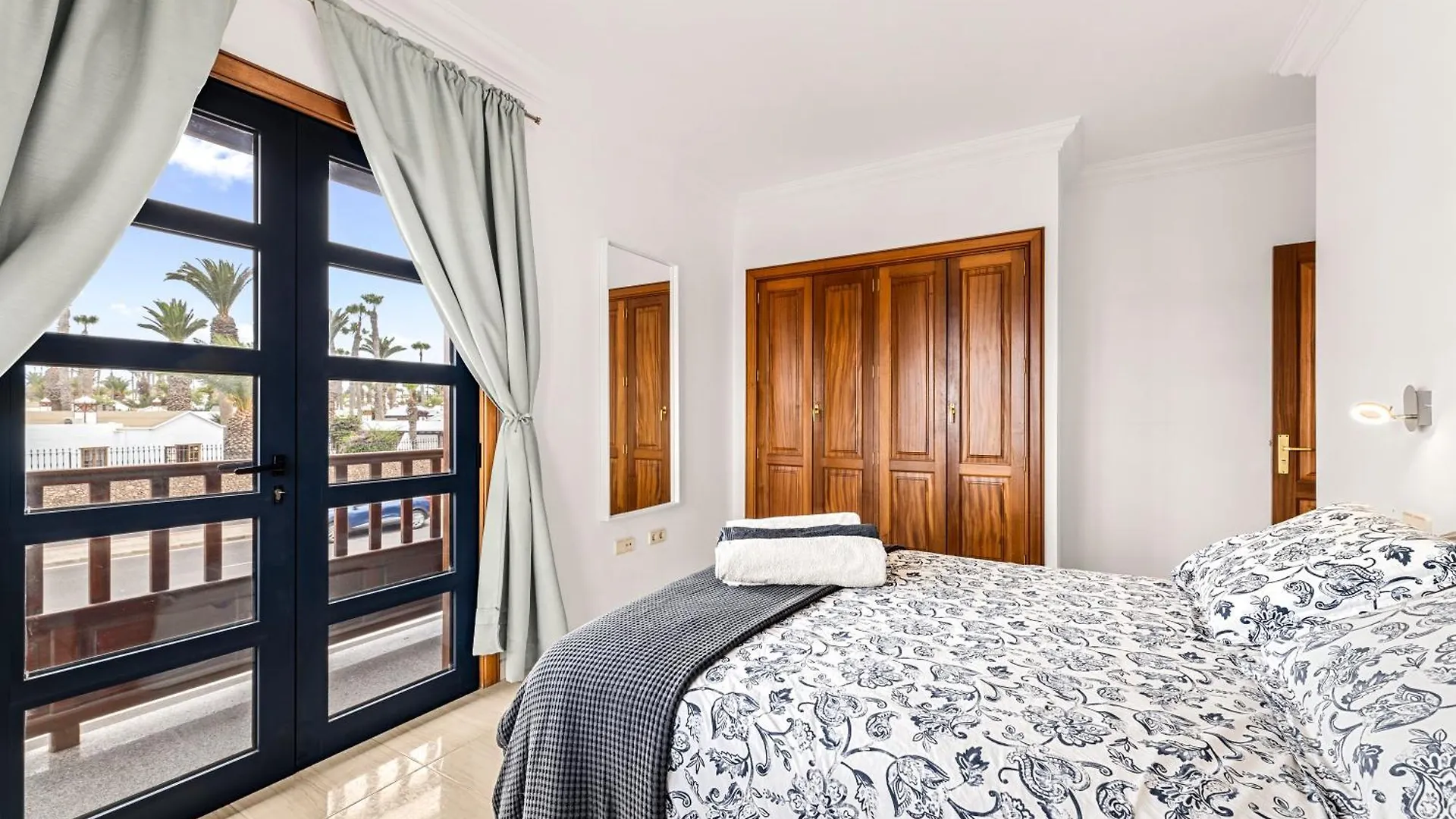 Apartamento Imanol Playa Blanca  0*, Playa Blanca (Lanzarote) Spain
